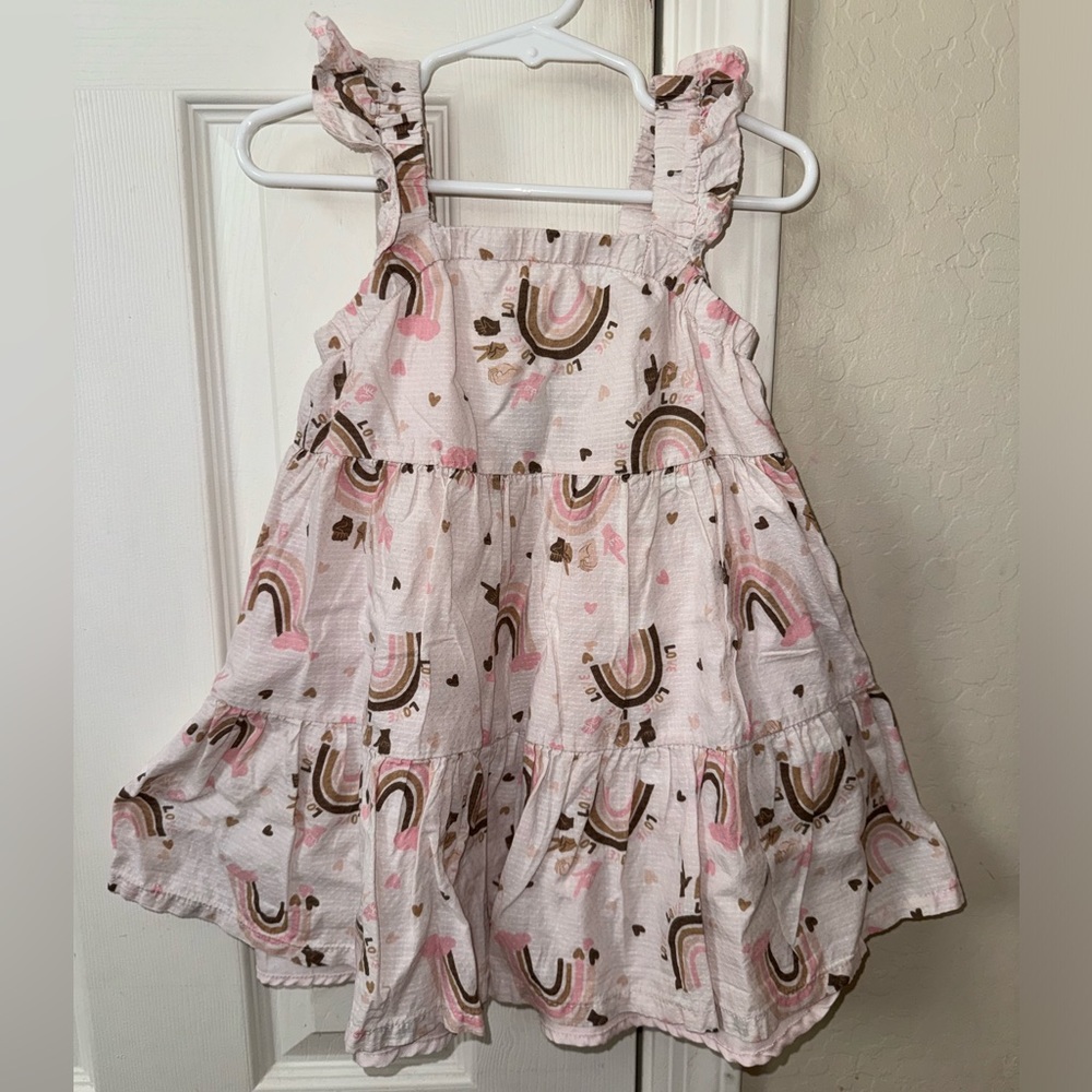 Toddler Dress
